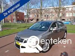 Citroen C4 VTi 120 2010