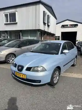 SEAT Cordoba 1.4 16V 2004