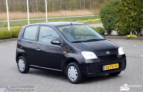 Daihatsu Cuore 1.0 2004
