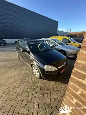 Opel Corsa 1.4 Twinport 2004