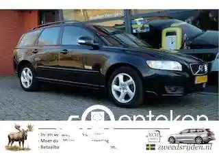 Volvo V50 2.0 2011