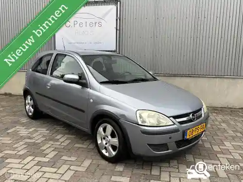 Opel Corsa 1.2 2004