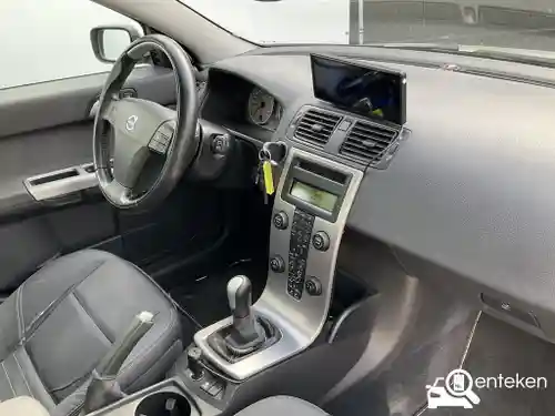 Volvo V50 T5 2004