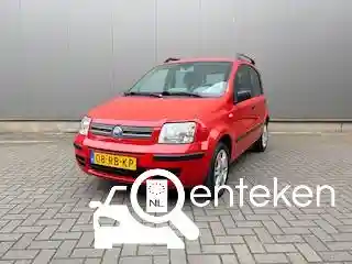 Fiat Panda 1.2 8V 2005
