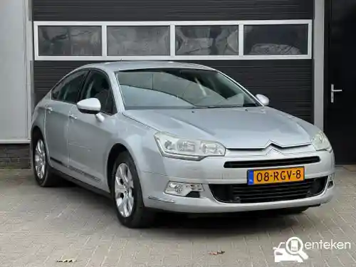 Citroen C5 THP 155 2011