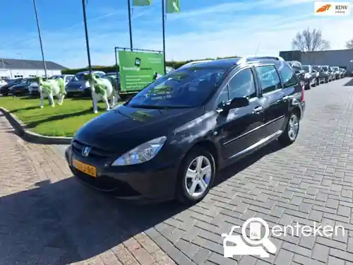 Peugeot 307 SW 140 2005