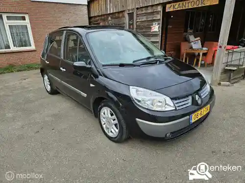 Renault Scénic 1.6 16V 2005