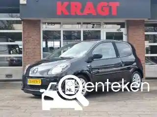 Renault Twingo 1.2 LEV 16V 75 2011