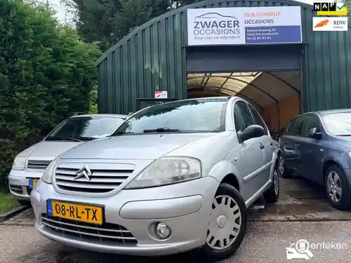 Citroen C3 1.4 2005