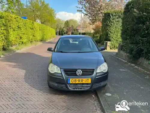 VW Polo 1.4 2005