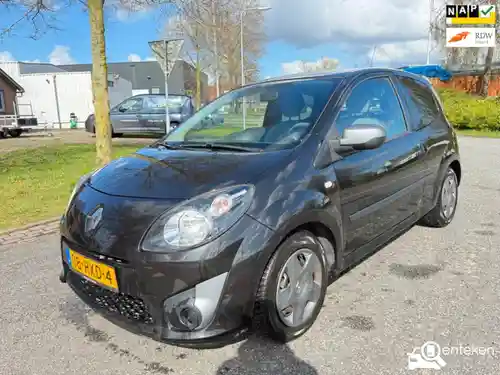 Renault Twingo dCi 85 2011
