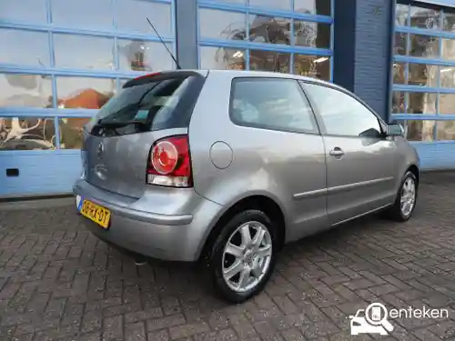 VW Polo 1.4 2005