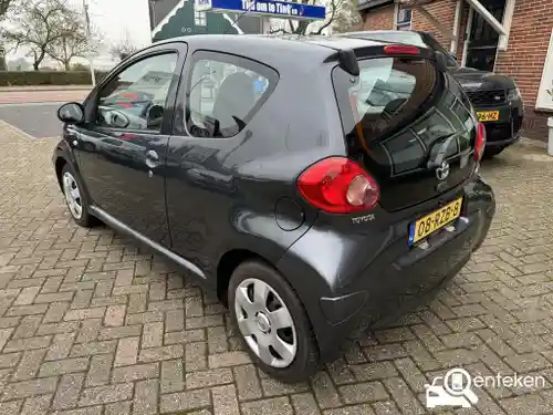 Toyota Aygo 1.0 2006