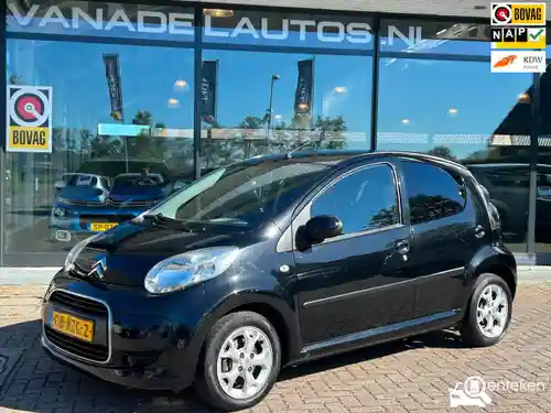 Citroen C1 1.0 2011