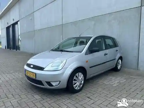 Ford Fiesta 1.3 2006