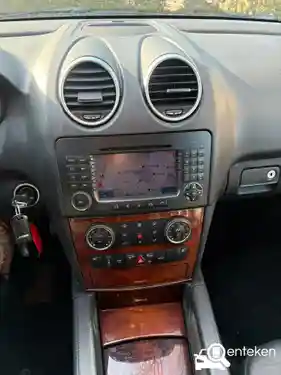 Mercedes-Benz ML 350 2006