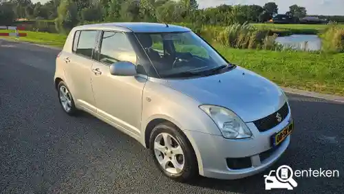 Suzuki Swift 1300 2006