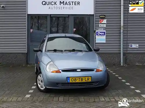 Ford Ka 1.3 2006