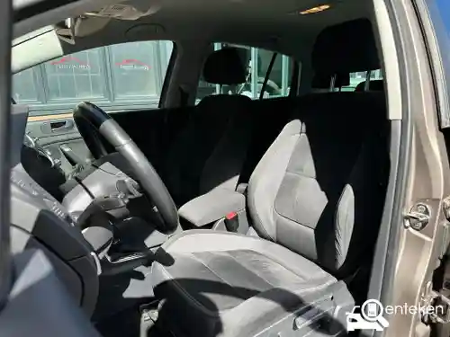 VW Golf Plus 1.4 TSI 2012