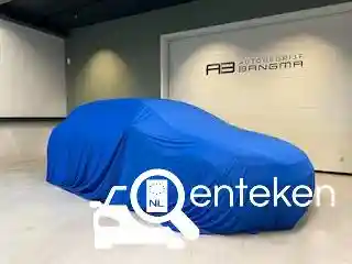 Audi A3 Sportback 1.4 TFSI 2012