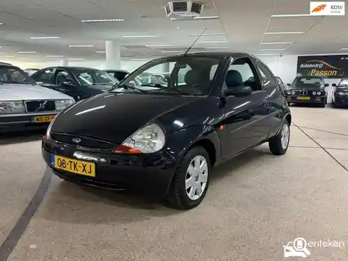 Ford Ka 1.3 2006