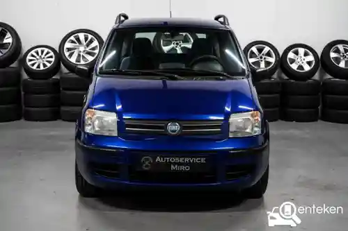 Fiat Panda 1.2 8V 2006