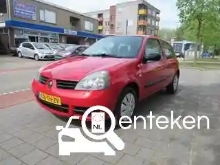 Renault Clio 1.2 2006