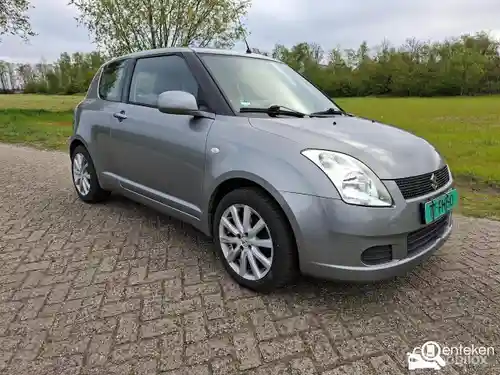 Suzuki Swift 1300 2007