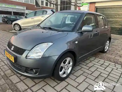 Suzuki Swift 1300 2007