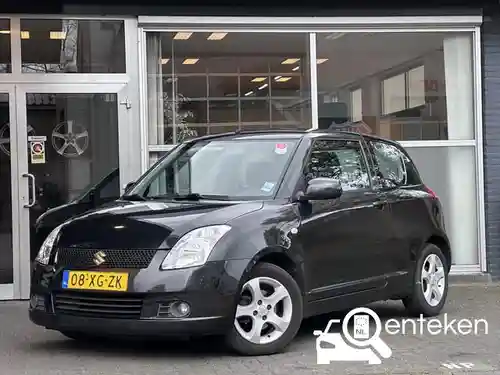 Suzuki Swift Sport 1500 2007