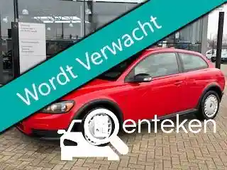 Volvo C30 1.6 2007