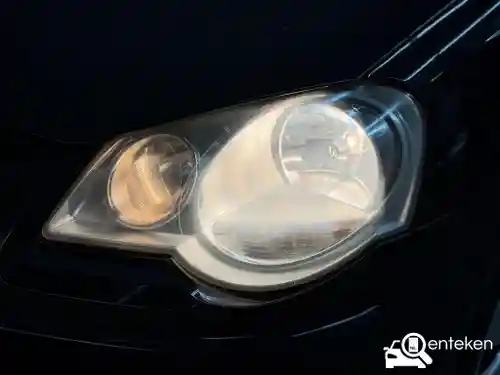 VW Polo 1.4 2007