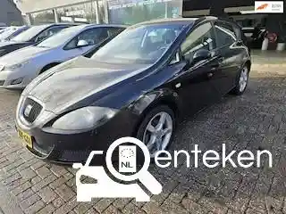 SEAT Leon 1.6 2006
