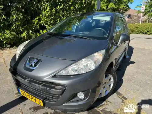 Peugeot 207 SW 95 VTi 2012