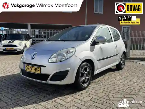 Renault Twingo 1.2 16V 2008
