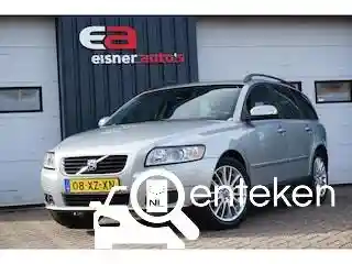 Volvo V50 2.0 2007