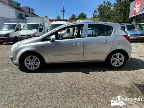 Opel Corsa 1.4 Twinport 2007