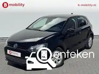 VW Polo 1.2 2012
