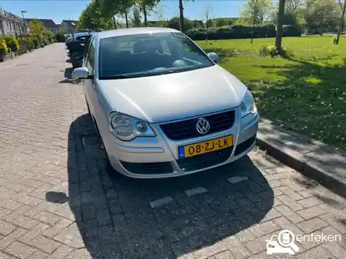 VW Polo 1.4 2008