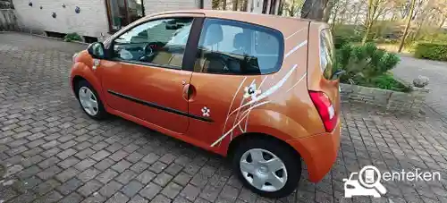Renault Twingo 1.2 2008