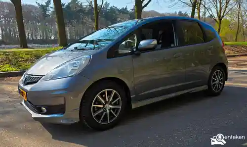 Honda Jazz 1.4 2012