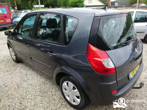 Renault Scénic 1.6 16V 2008