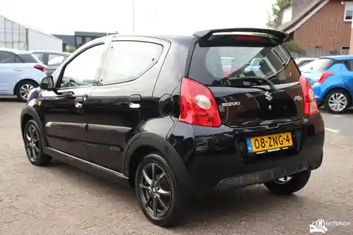 Suzuki Alto 1.0 2013
