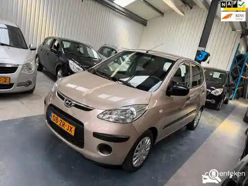 Hyundai i10 1.1 2008