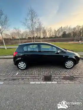 Opel Corsa 1.4 Twinport 2008