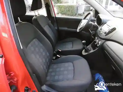 Hyundai i10 1.1 2008