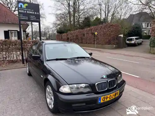 BMW 318i 1999