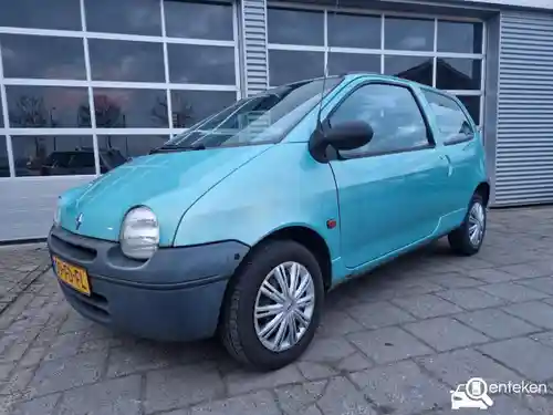 Renault Twingo 1.2 2000