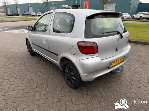 Toyota Yaris 1.3 2000