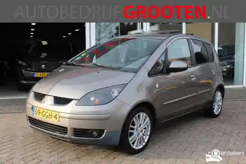 Mitsubishi Colt 1.5 2008
